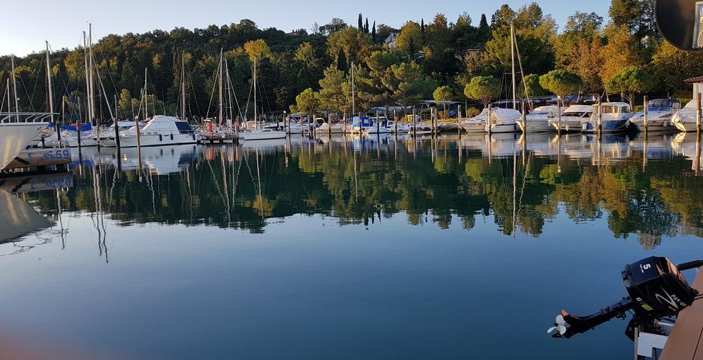 Floating Sea Marina Lux Hébergement de vacances Portorož
